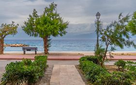 Your Home By The Sea For 3 In Xylokastro By Filos Inc